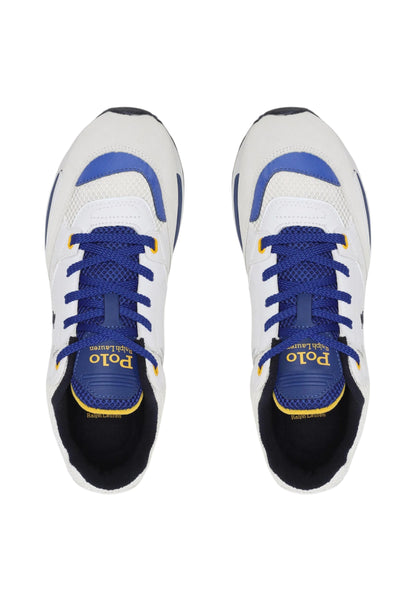 Sneakers  Uomo Polo Ralph Lauren   809891757001