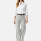 Jeans Wide Leg Donna Glamorous   5539