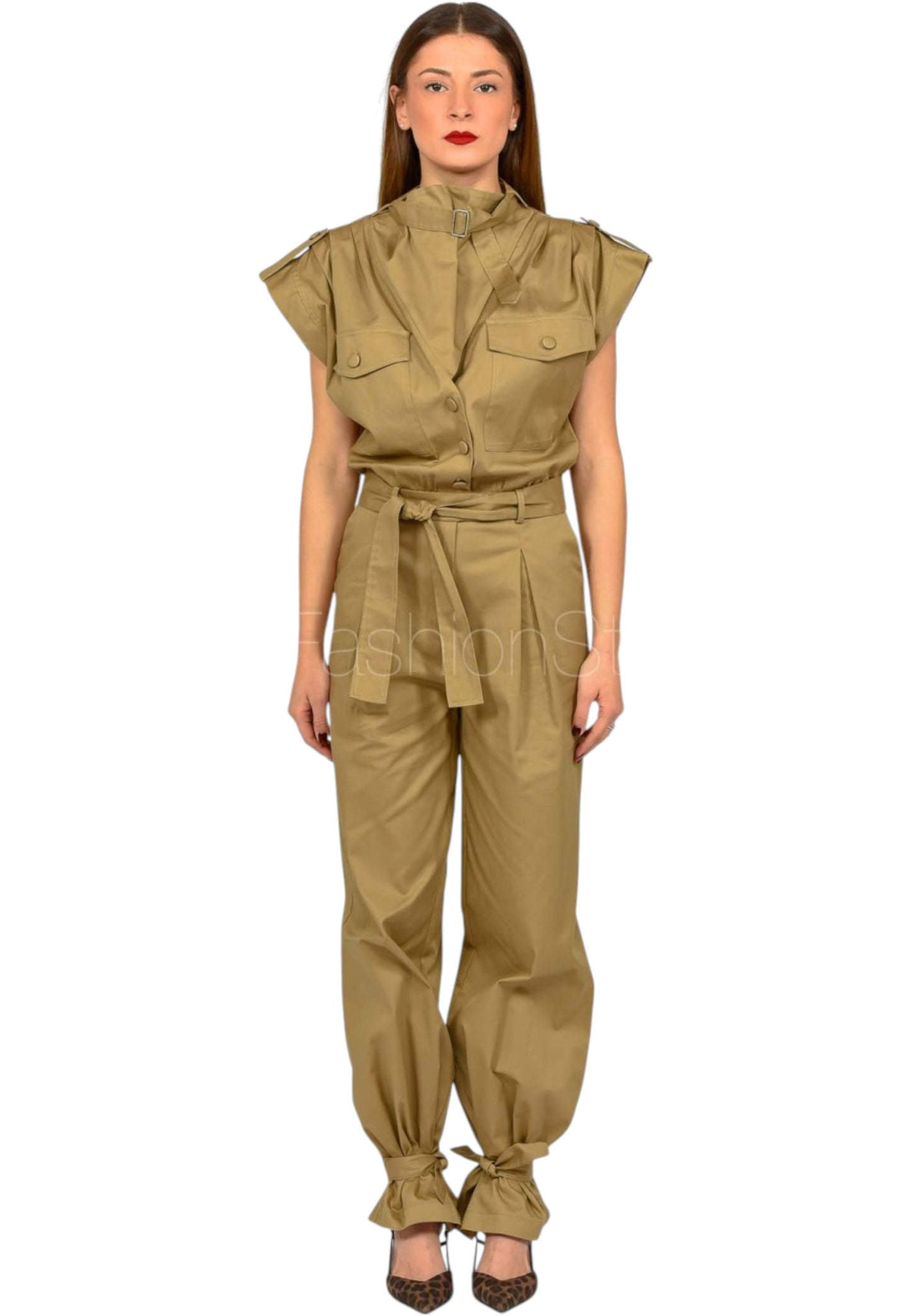Tuta Jumpsuit  Donna Actualee
