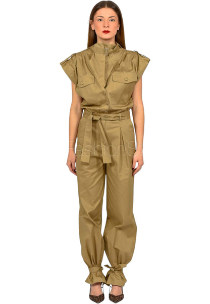 Tuta Jumpsuit  Donna Actualee
