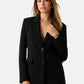 Giacca Blazer Donna Guess  Theoline Perfect W5YN46WGHC2