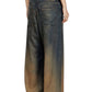 Pantaloni 5 Tasche Donna Diesel  1996 D-Sire-S2 A19282068TF