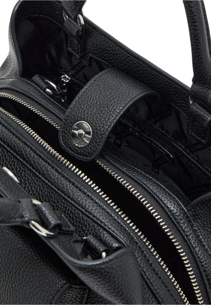 Borsa A Mano Donna Armani Exchange Shopper  XW001545AF17019