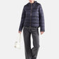 Piumino Corto Donna Liu Jo In Ovatta  WA6232T3341