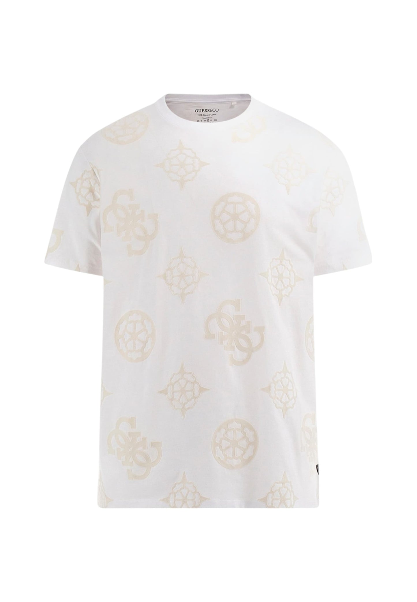M5RI46KBW41 - T-Shirt - Guess