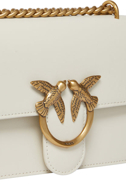 Borsa A Tracolla Donna Pinko  Love One Mini 100074A0F1