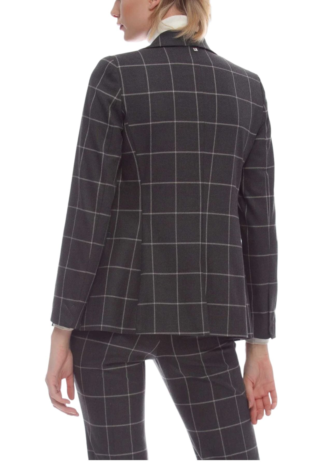 Giacca Elegante Donna Kocca   A23PGC0412ABQD0000