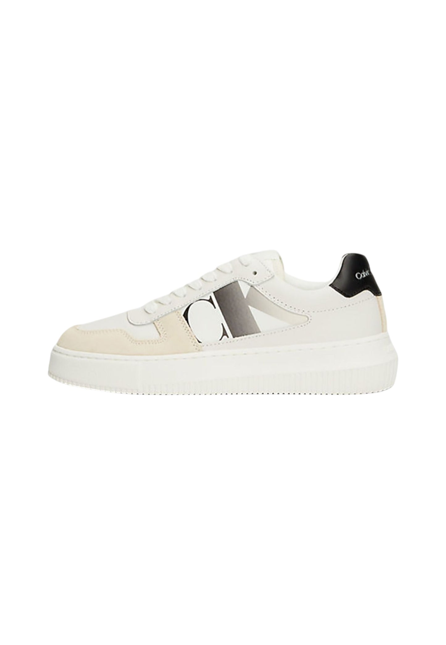 Sneakers Basse Donna Calvin klein Jeans   YW0YW01445