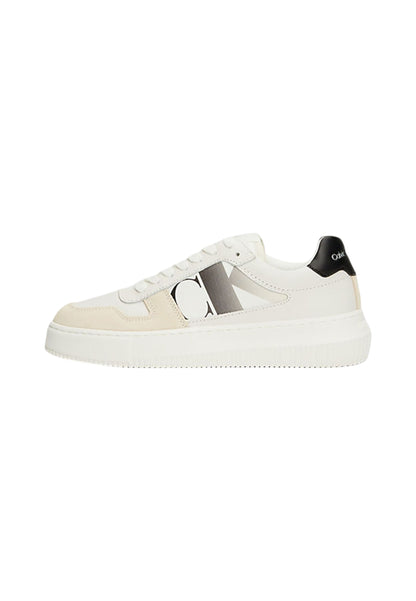Sneakers Basse Donna Calvin klein Jeans   YW0YW01445