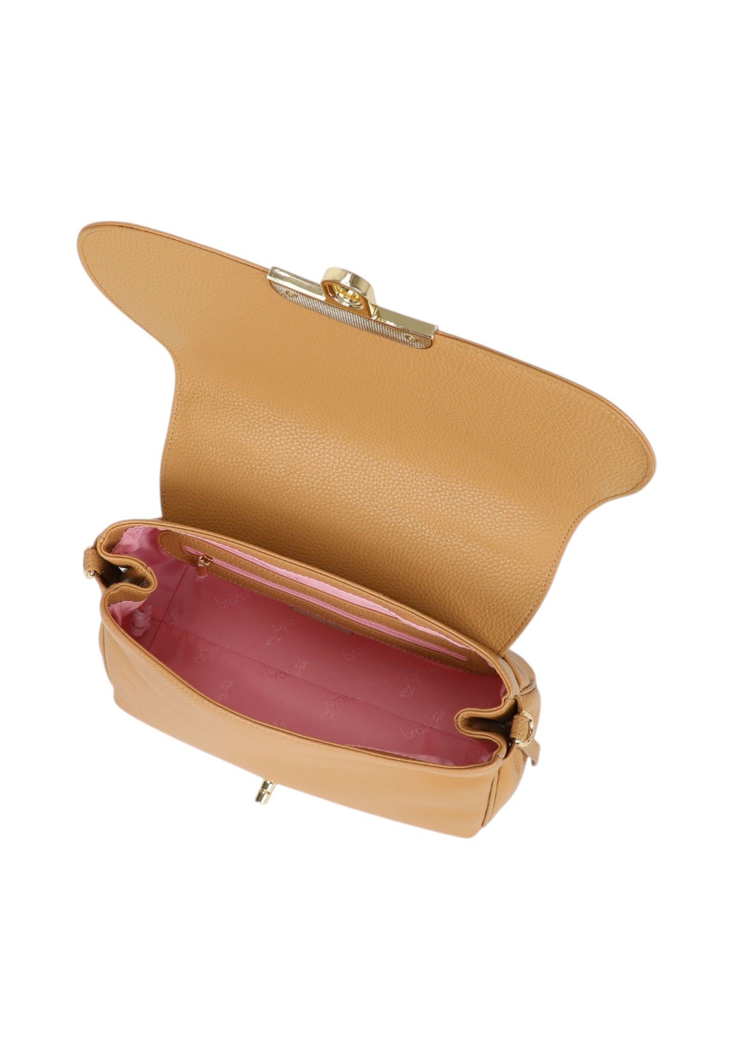 Borsa A Mano Donna Braccialini Medium in Pelle Michelle B19013PP