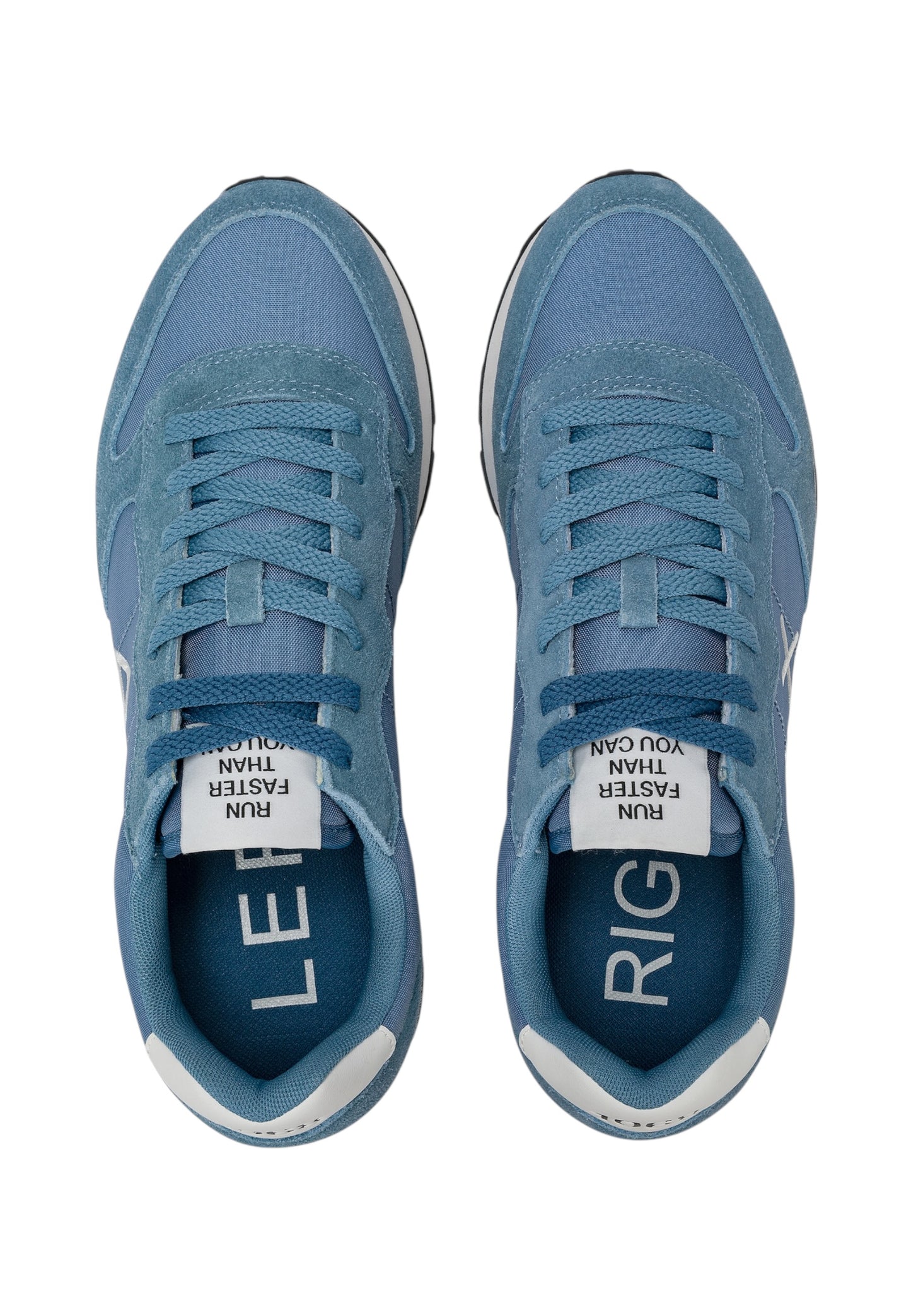 Sneakers Basse Uomo Sun68  Tom Solid Z36101