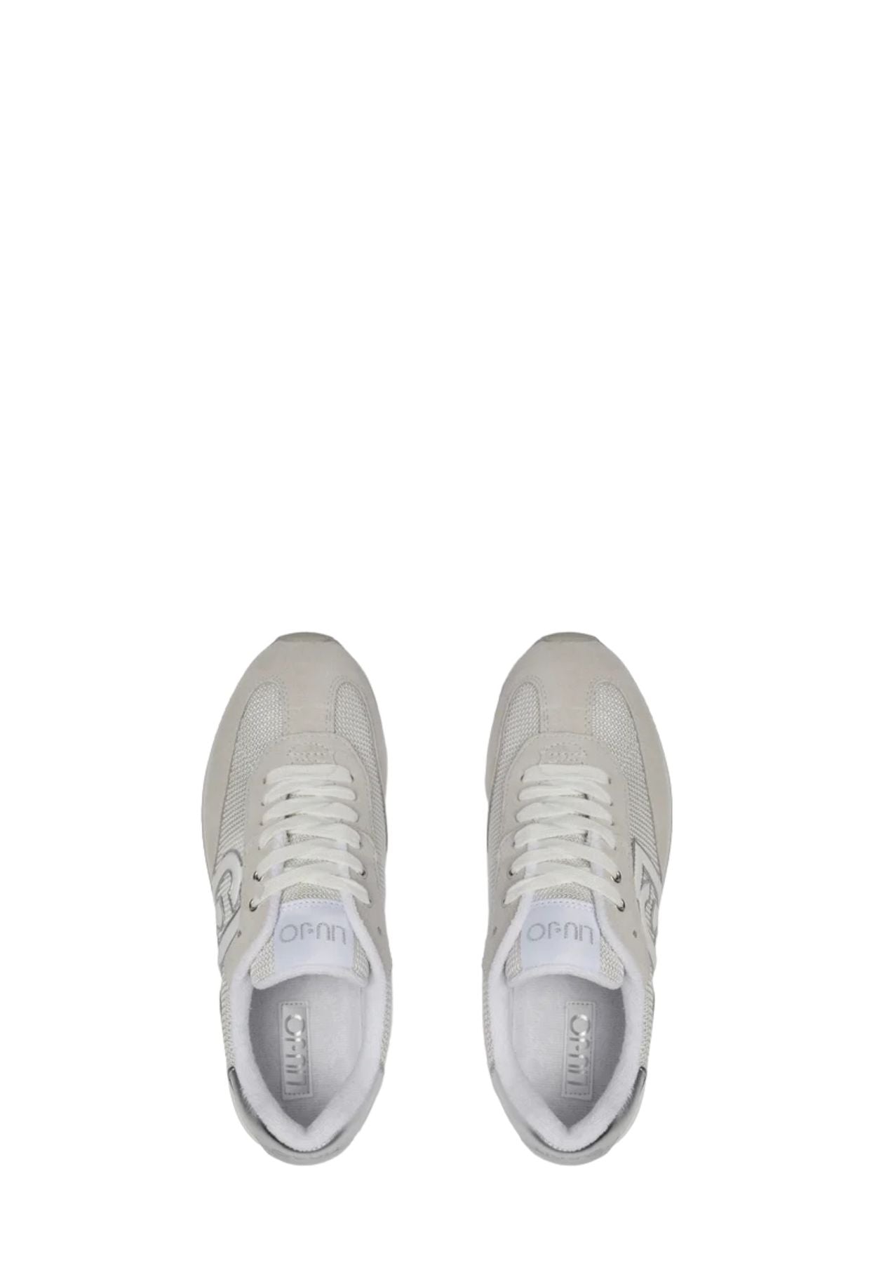 Sneakers Basse Donna Liu Jo   BA4081PX031