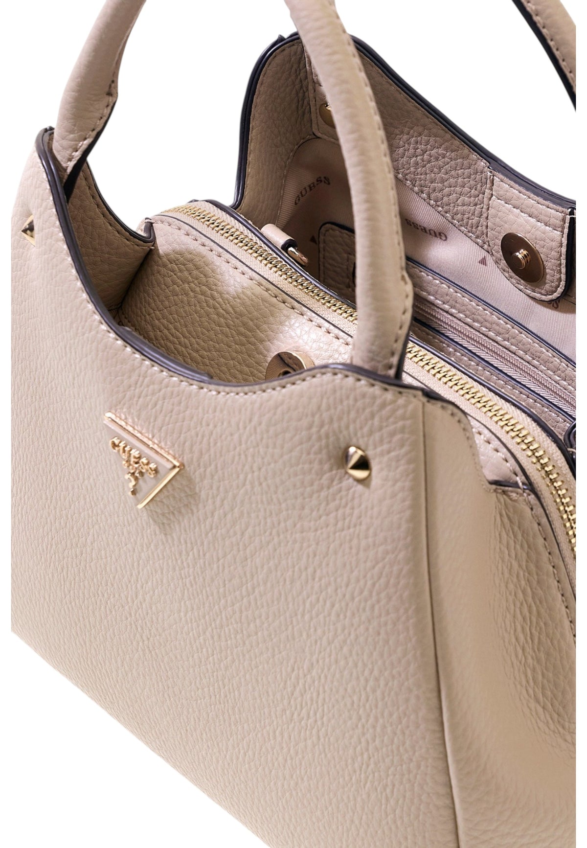 Borsa A Mano Donna Guess Small Girlfriend Tote Lorella HWBG2306220