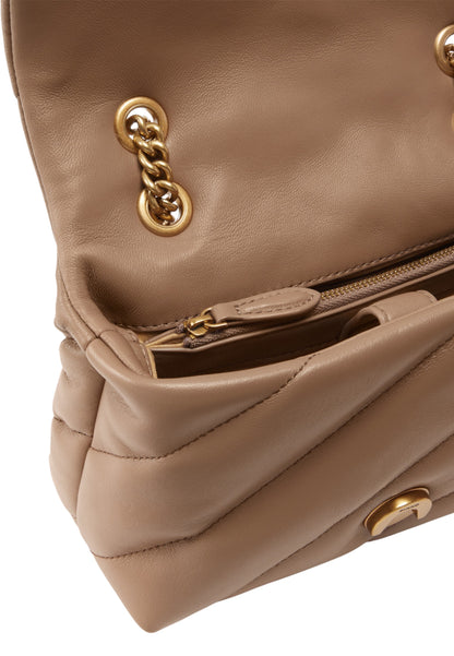 Borsa A Tracolla Donna Pinko  Love Puff Mini 100039A0F2