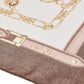 Foulard  Donna Liu Jo Charmy 120X120  2F6069T2745