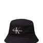 Cappello Cloche Uomo Calvin klein  Monologo Embroidery