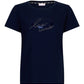 T-Shirt Manica Corta Donna Liu Jo Love Eco Line TA6287JS003