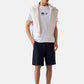 Pantaloncini  Uomo Guess  Guessxns - 4Ways Stretch M6GD36W2169