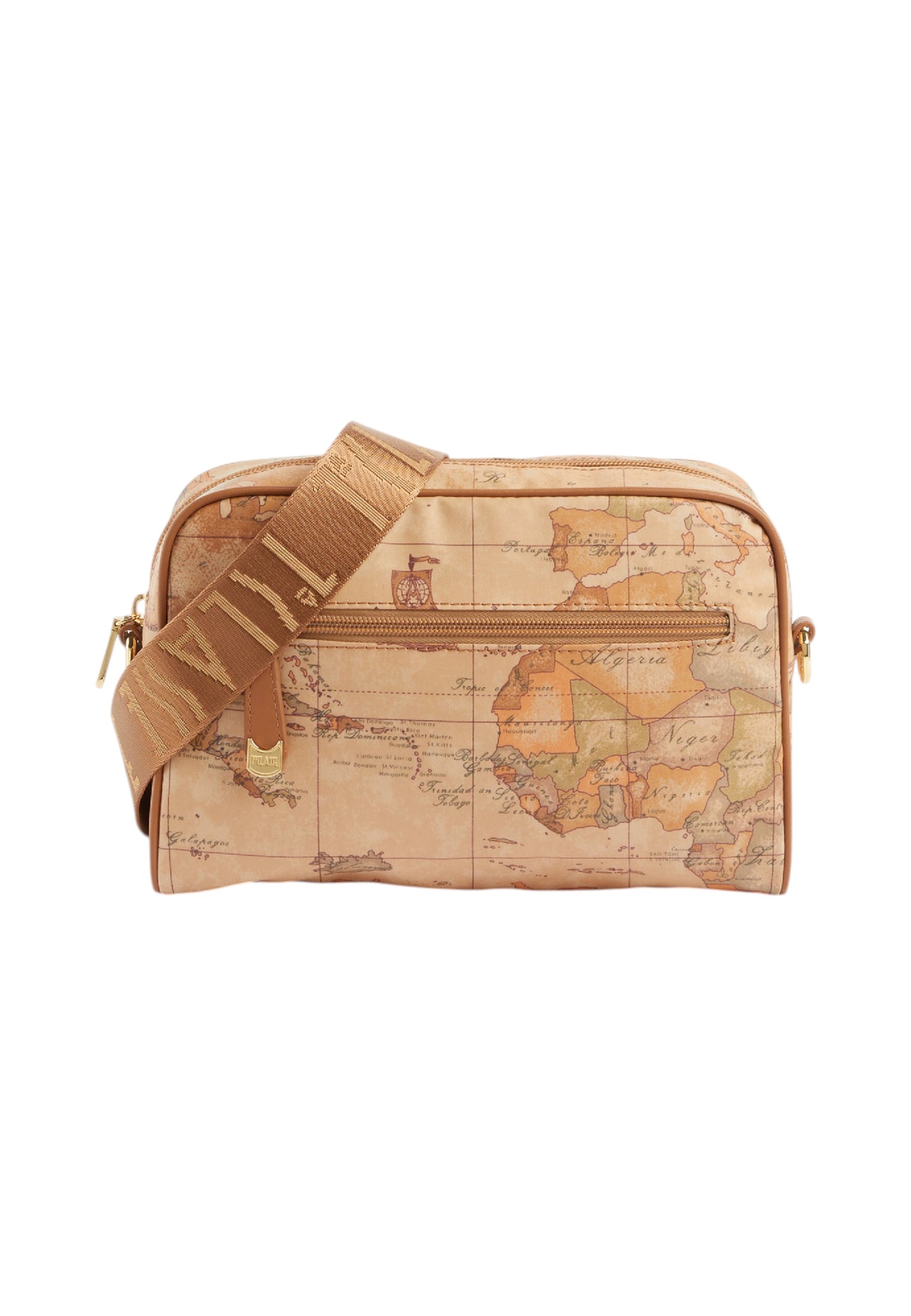 Borsa A Tracolla Donna Alviero Martini Reporter Geo Soft CS0036001
