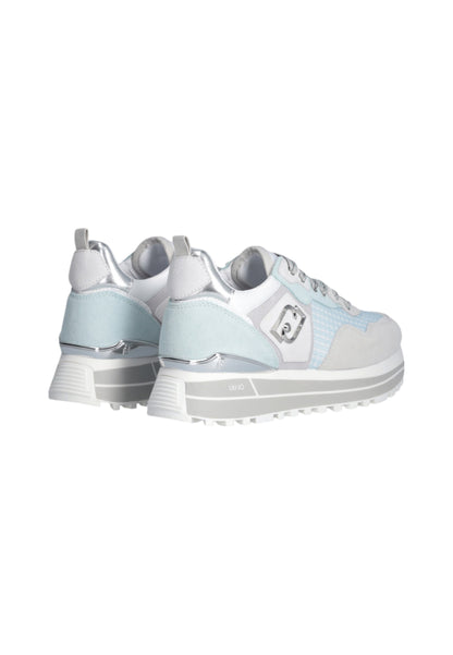 Sneakers Basse Donna Liu Jo