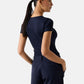 Polo Manica Corta Donna Guess  Guessxns Serafino W6GP01K2658