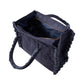 Borsa A Mano Donna Pinko In Canvas Beach Shopper 106673A3A4