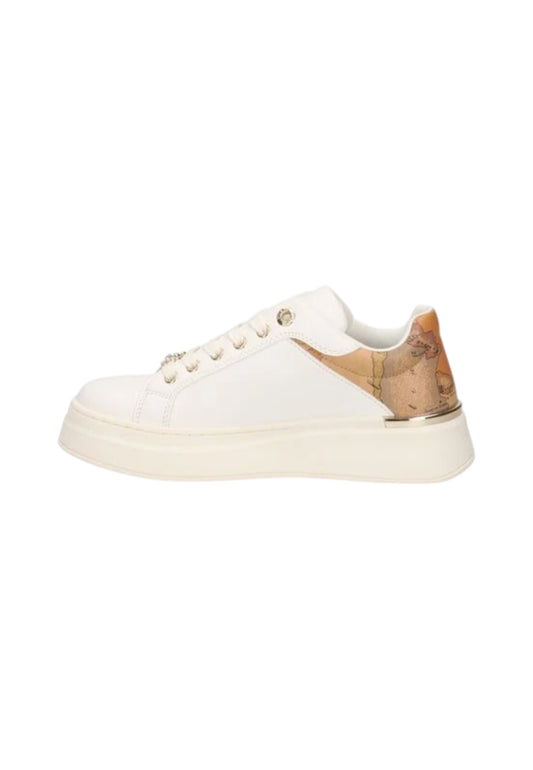 Sneakers Basse Donna Alviero Martini
