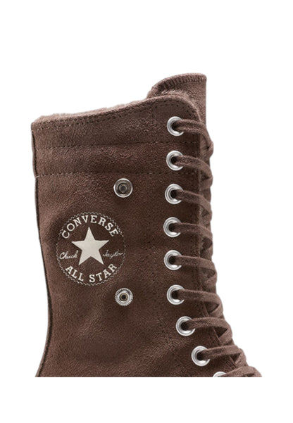 Sneakers  Donna Converse  Tas Fold Over Lift X-Hi A15230C