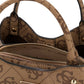 Borsa A Mano Donna Guess Small Girlfriend Carryall Meridian Ii HWOS6974050