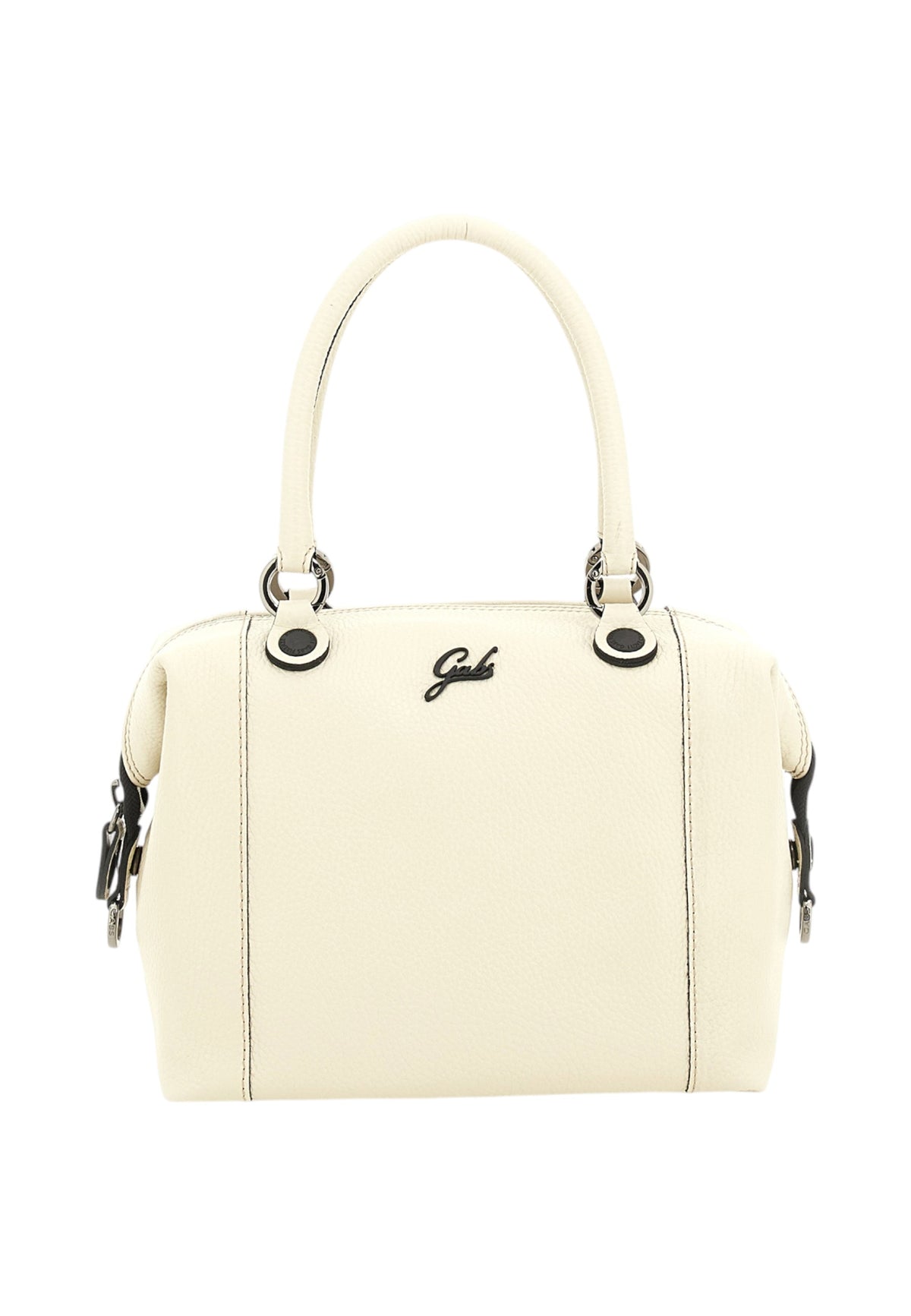 Borsa A Spalla Donna Gabs  G3 Plus Medium - Bull Black G000033T2X2428