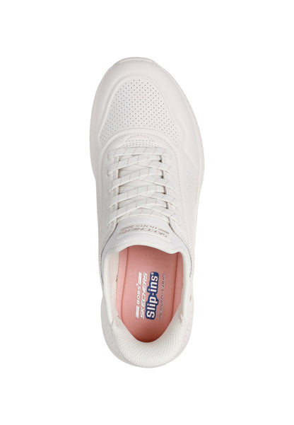 Sneakers Basse Donna Skechers Slip-ins Bobs Squad 4 - Key Look 117740