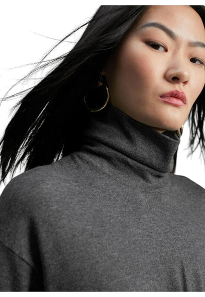 Vestito Midi Donna Lola Casademunt Con Bottoni In Maglia Spessa E Spalline  MF2416010