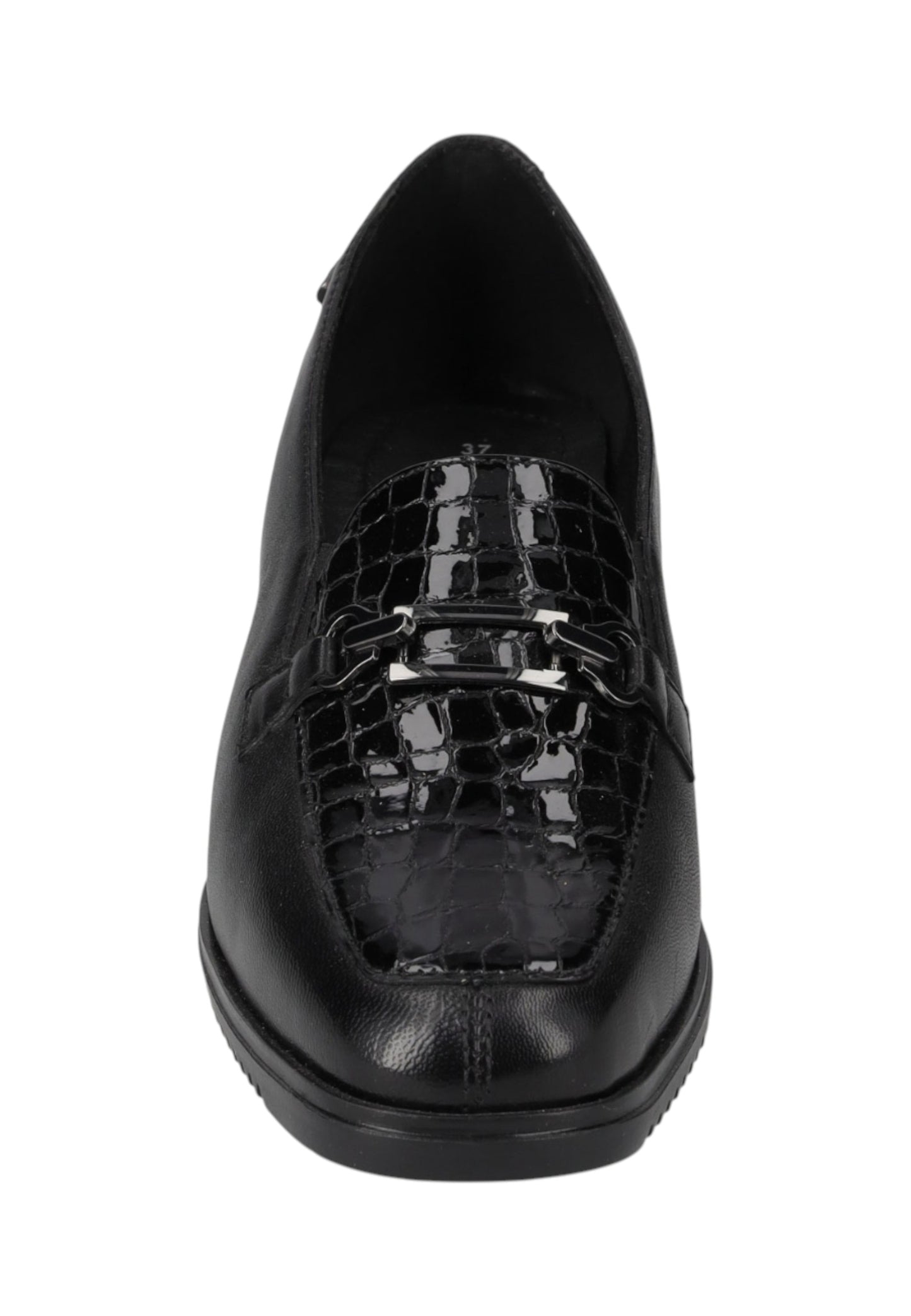 Mocassini  Donna Valleverde Con Tacco  36379A