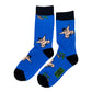 Calze  Uomo Sun68 Sumo I Love You Country Socks BF1009