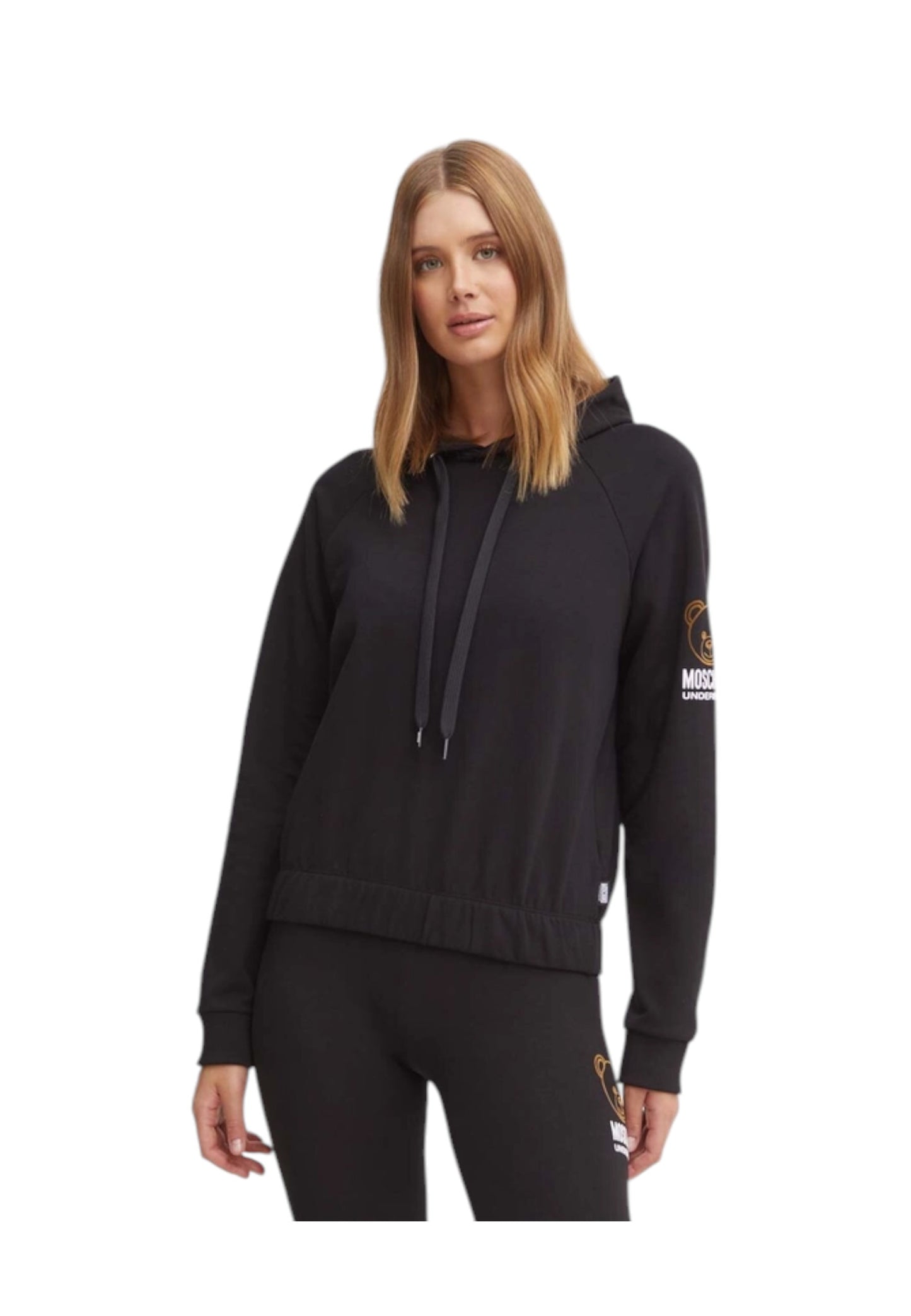242V6A17024424 - Felpa - Moschino