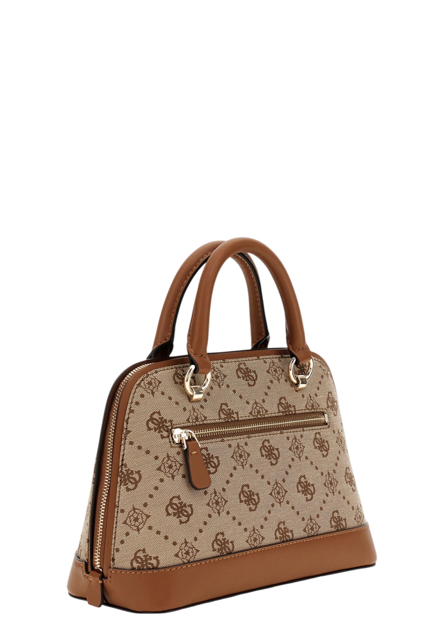 Borsa A Mano Donna Guess Dome Satchel Neda HWJP9654050
