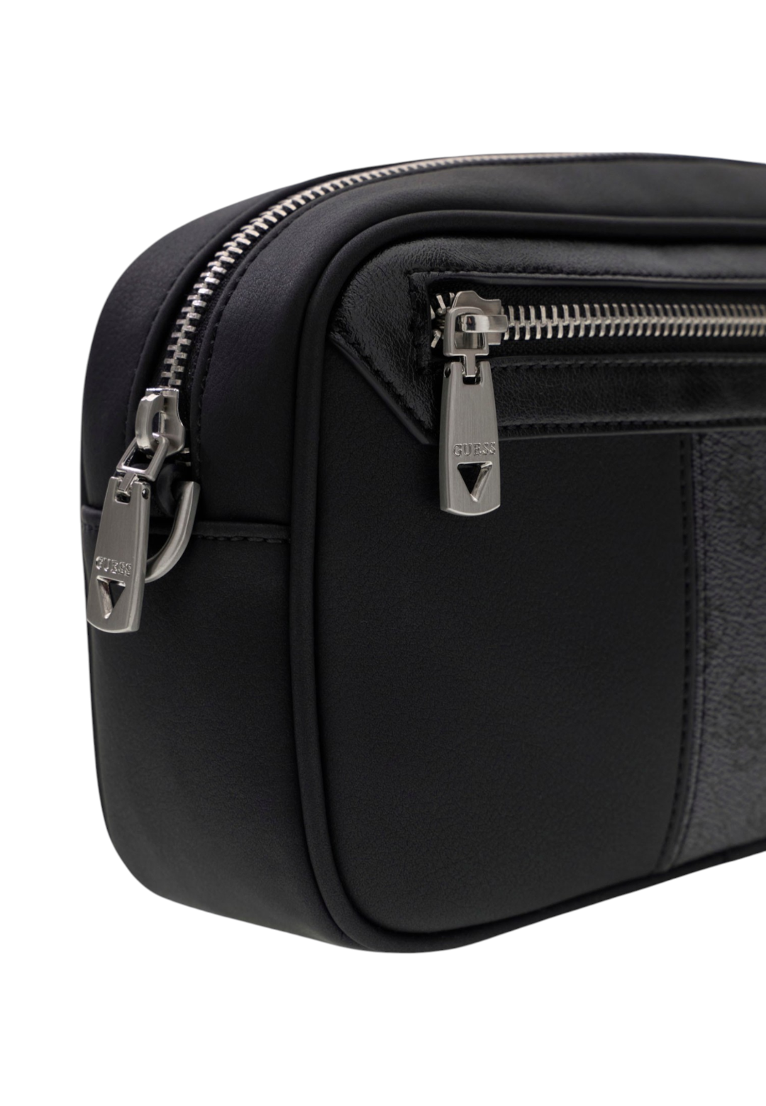 Borsa A Tracolla Uomo Guess Camera Bag S Sydney HMSYSYP6429
