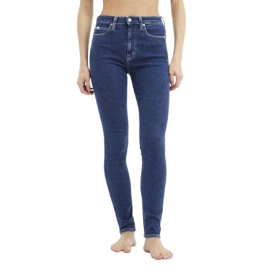 Jeans  Donna Calvin klein Jeans   J20J219516