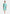 Vestito Midi Donna Iconique Caftano Kim IC26-053