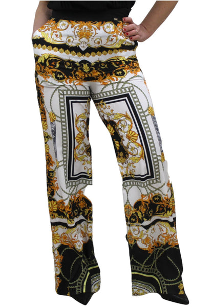 Pantaloni  Donna Gaudi   311FD25010