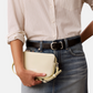 Borsa A Tracolla Donna Calvin klein 2X Strap Camera Bag Webbing LV04F3656G