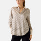 Camicia Manica lunga Donna Guess  Alexandra W4YH47WF1T2