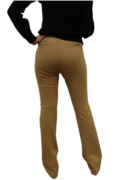 Pantaloni  Donna Gaudi In Punto Stoffa  321BD24004