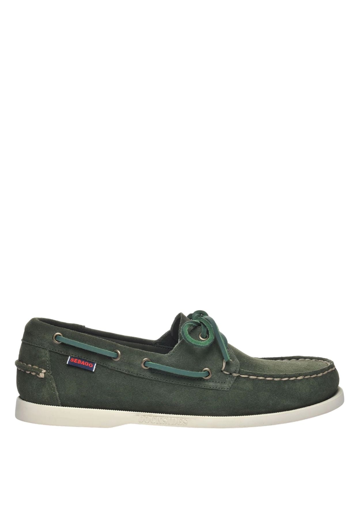 Mocassini  Uomo Sebago  Portland Flesh Out 7111PTW