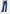 Jeans Flare Fit Donna Liu Jo Parfait Vita Alta Eco Line UA6069DS004