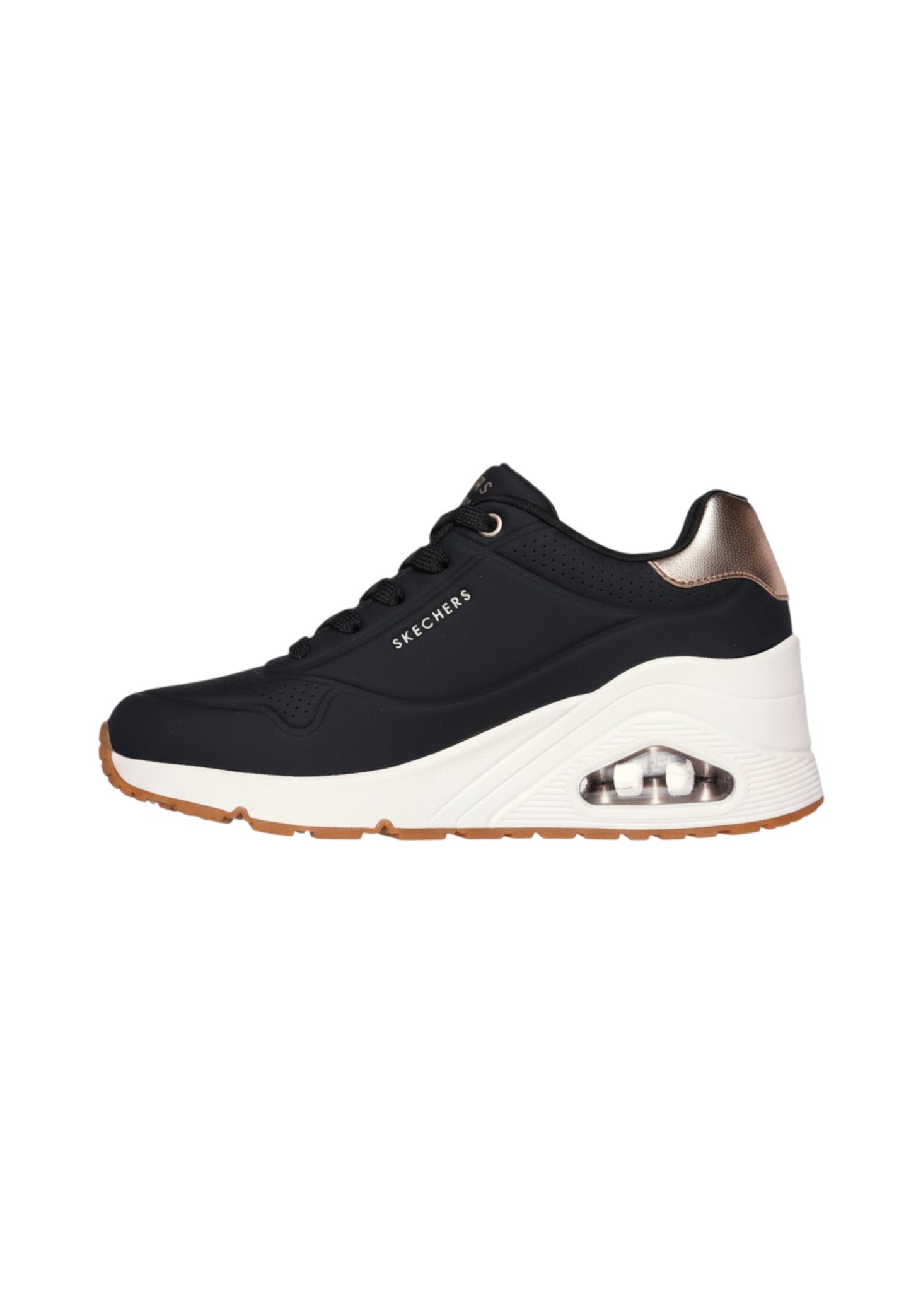Sneakers Basse Donna Skechers  Uno Wedge - Hi Steps 177520