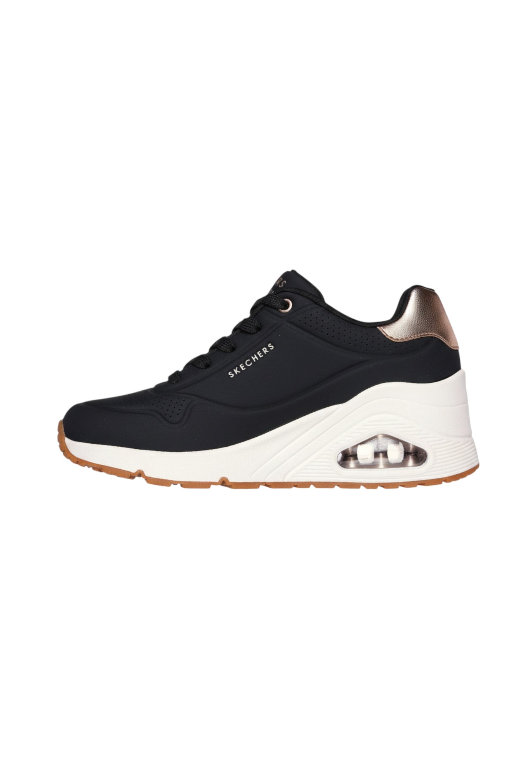 Sneakers Basse Donna Skechers  Uno Wedge - Hi Steps 177520