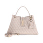 Borsa A Mano Donna Guess Girlfriend Carryall Yvonne Logo HWSG2378220