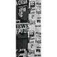 Foulard  Donna Desigual  Fou Newspaper 25WAWA12