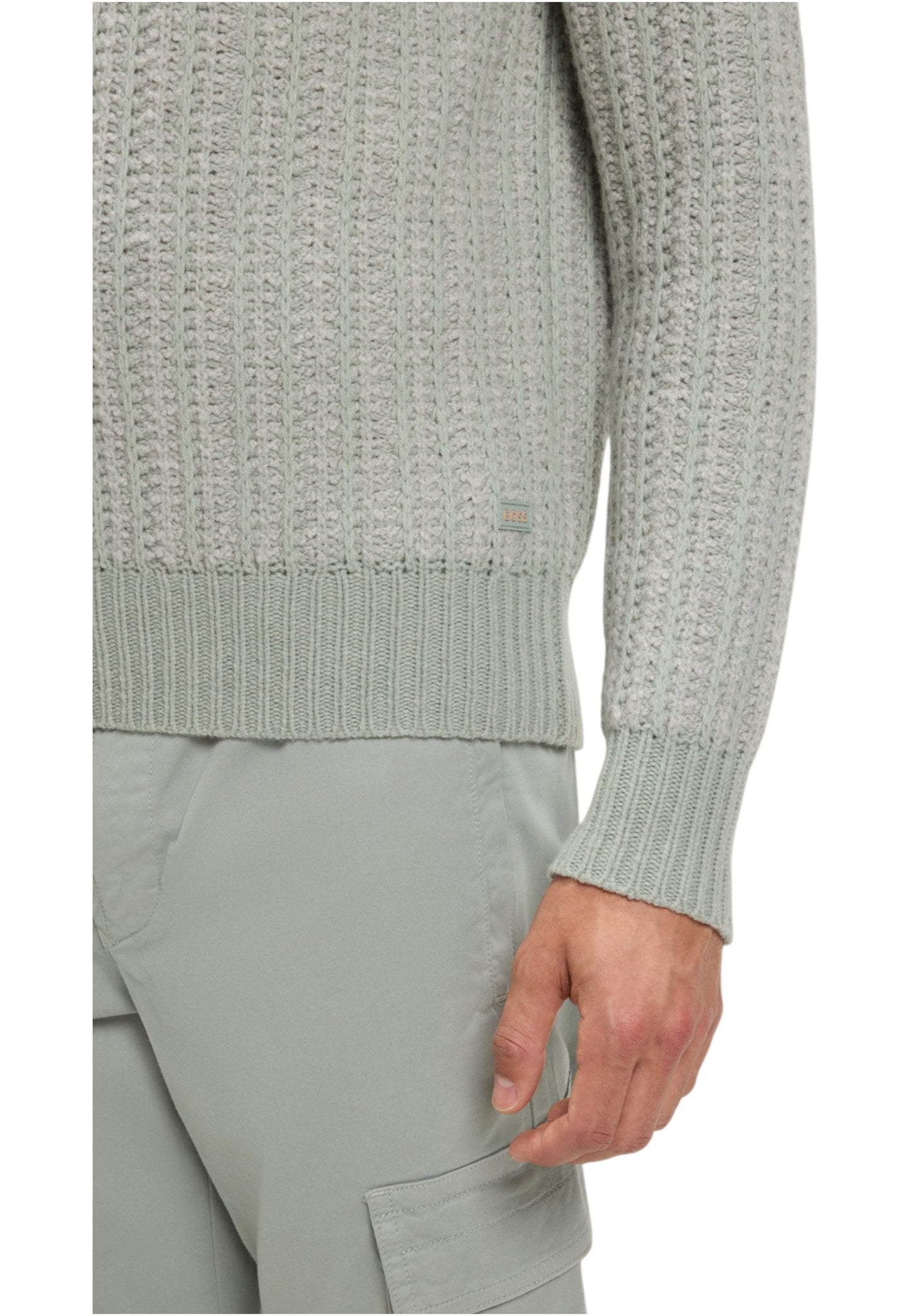 50501761 - Maglione - Boss